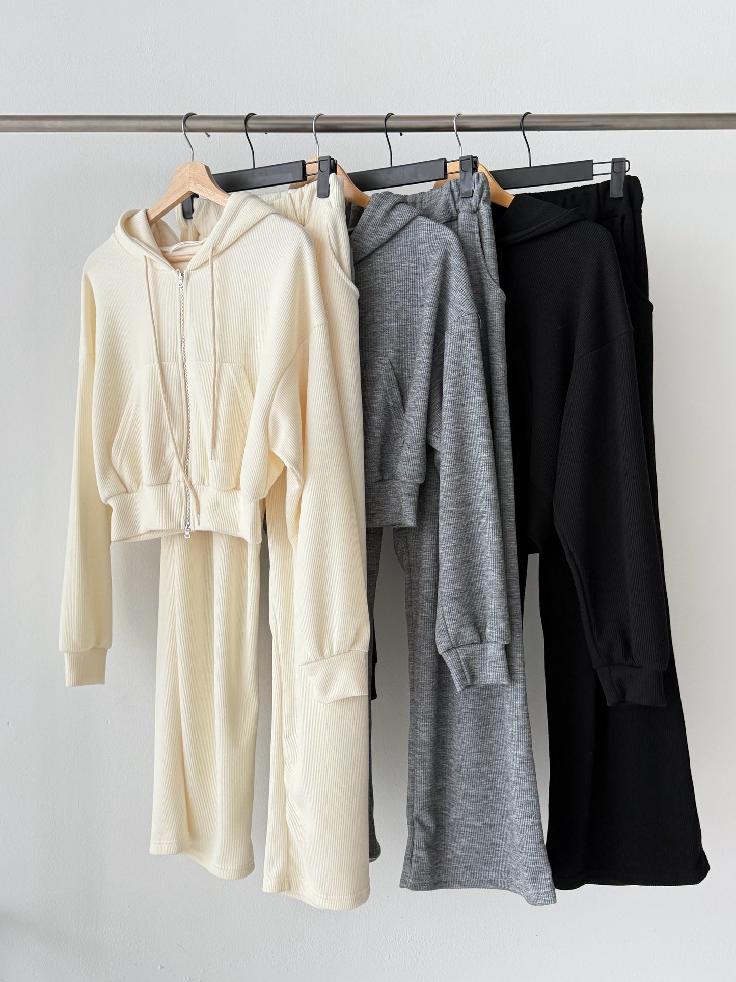 Molly Hoodie Set