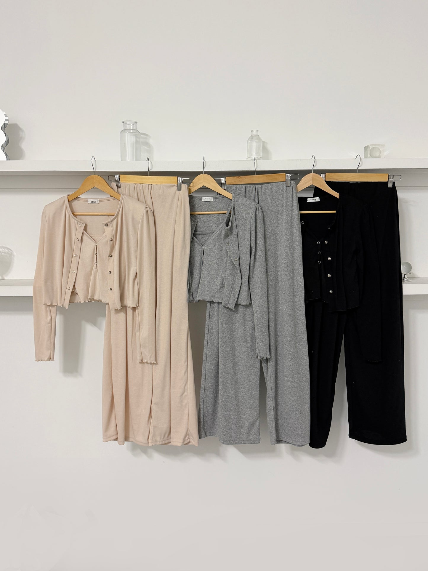 Timeless Set