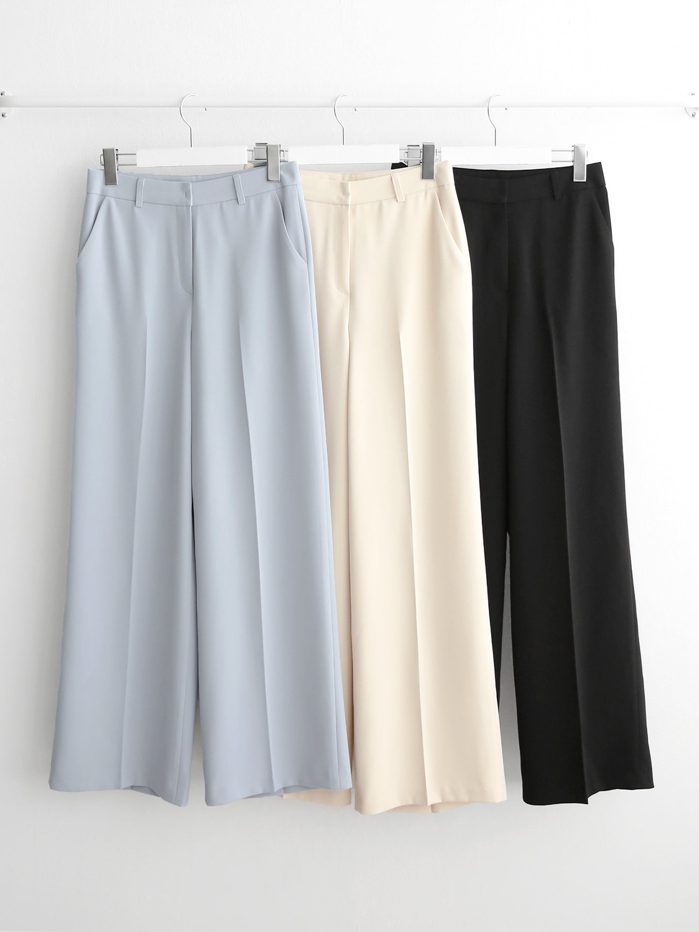 Mood Wide Slacks