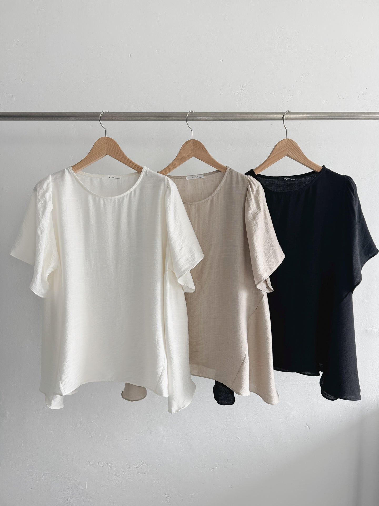 Lumi Wing Blouse