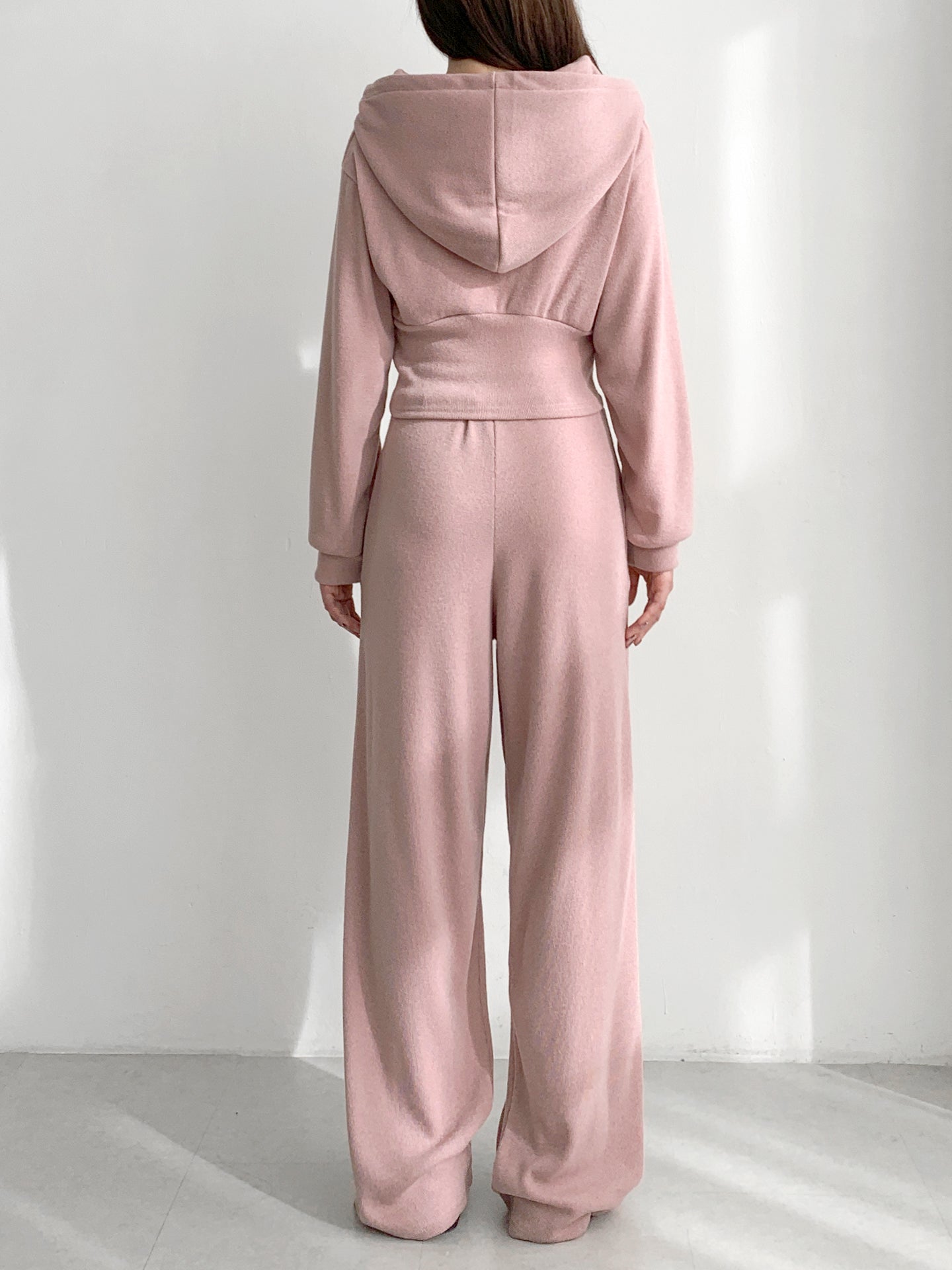 Audrey Hoodie Set
