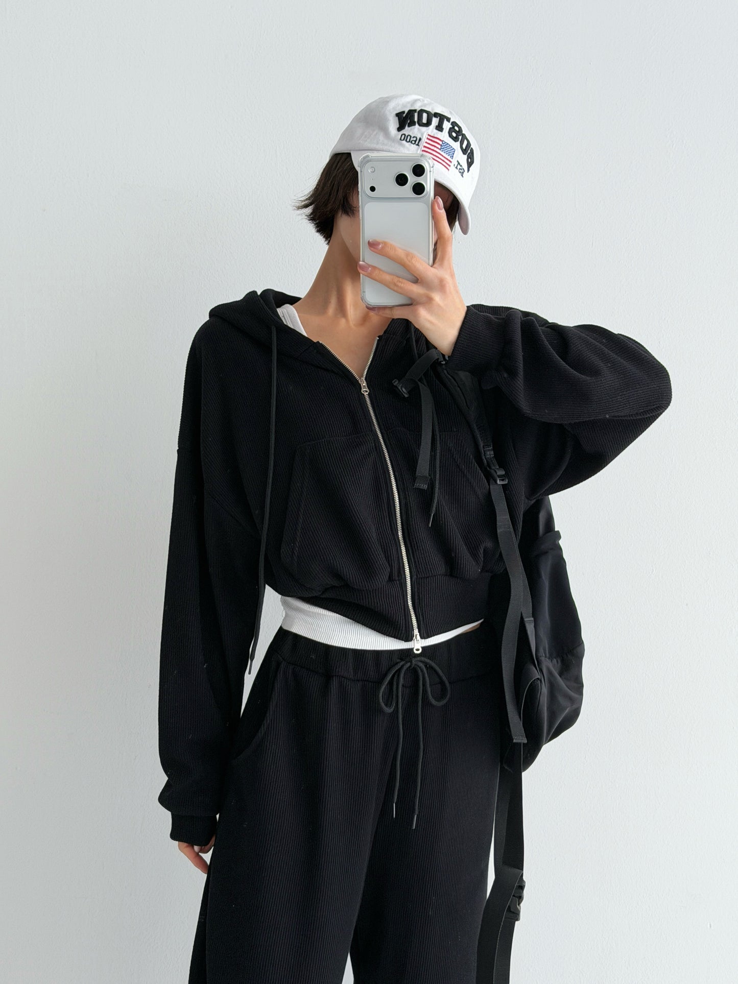 Molly Hoodie Set