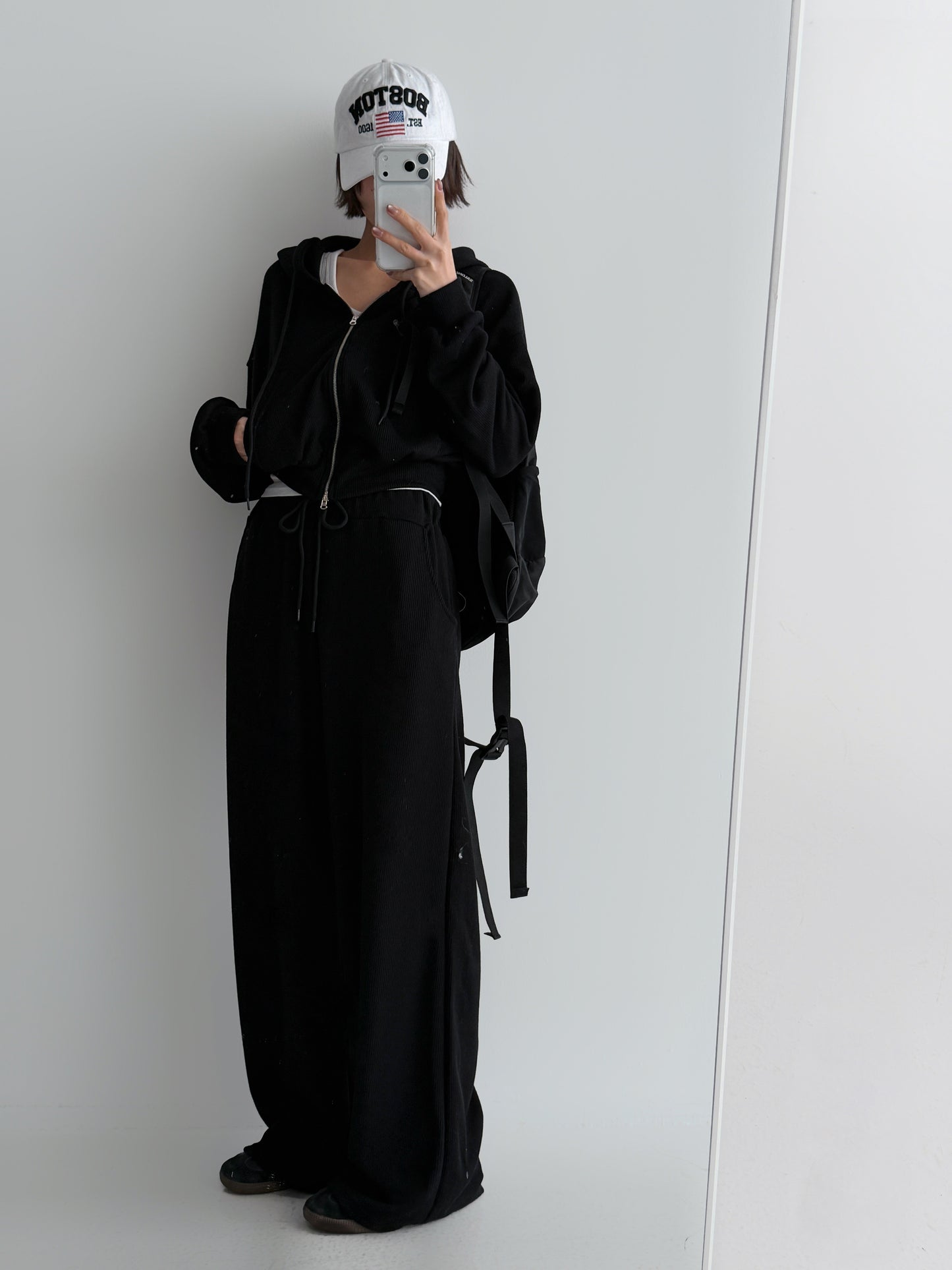 Molly Hoodie Set