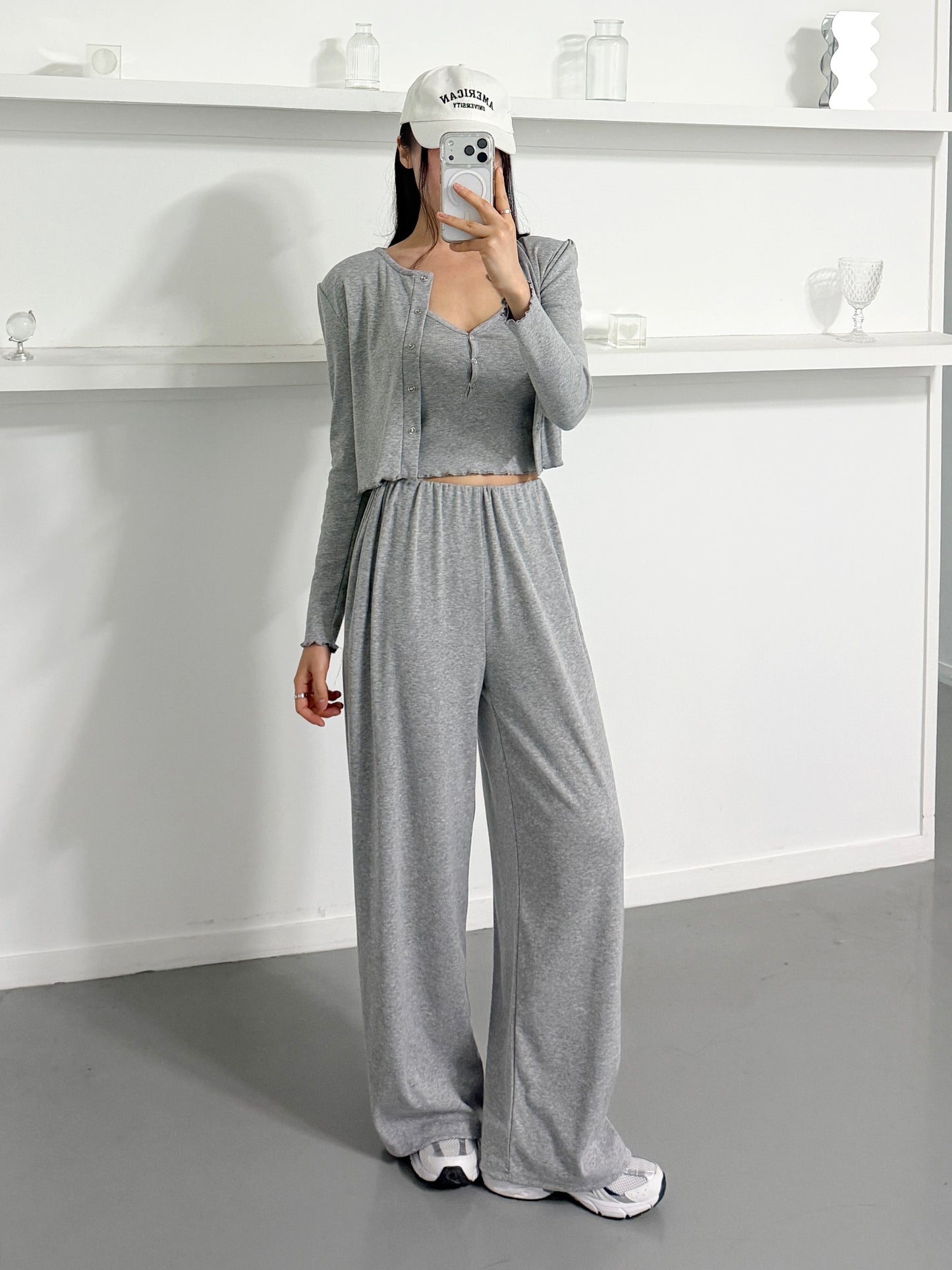 Timeless Set