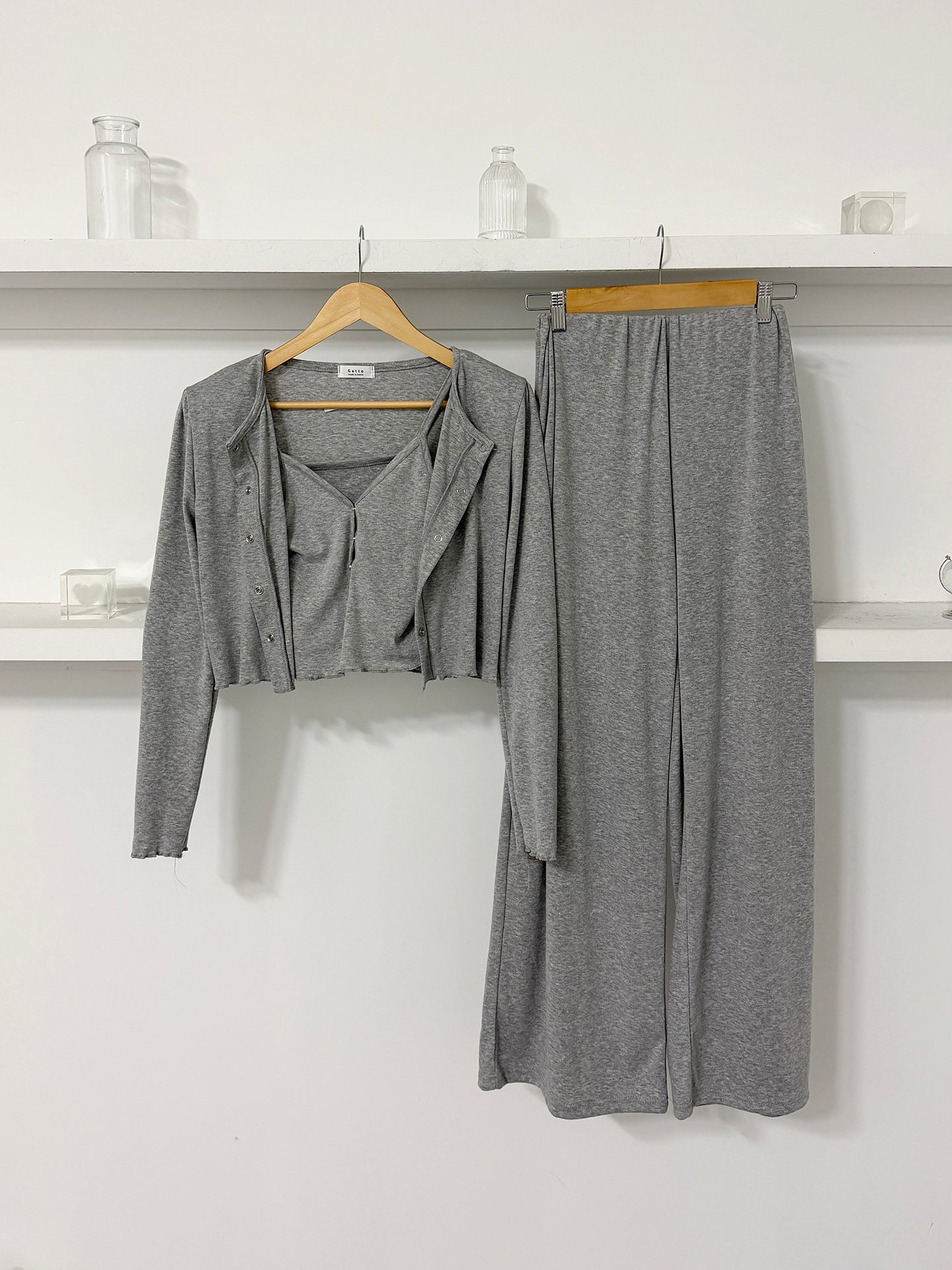 Timeless Set