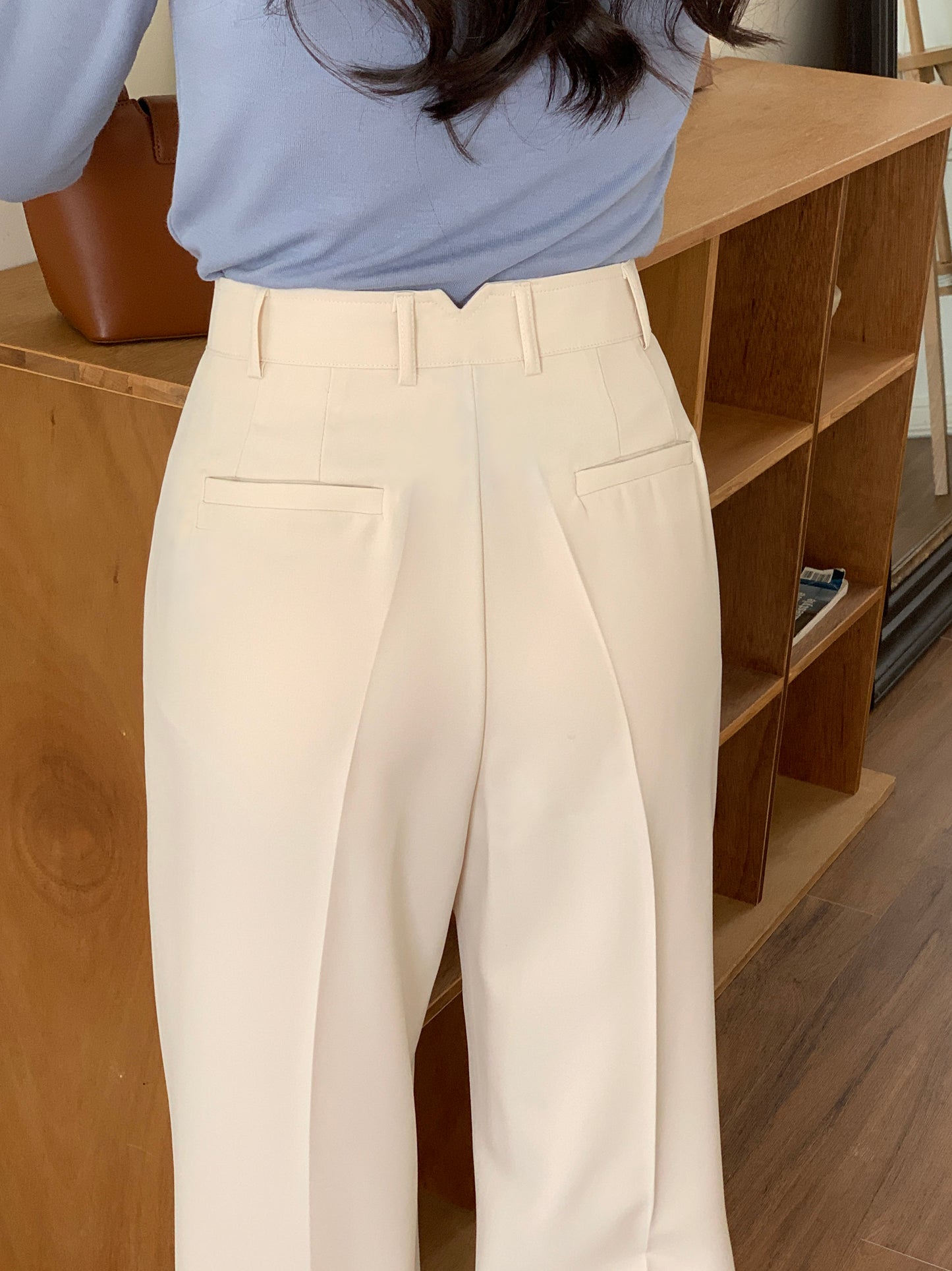 Matilda Hidden Slacks