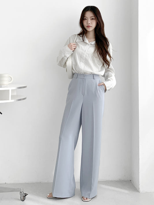 Mood Wide Slacks