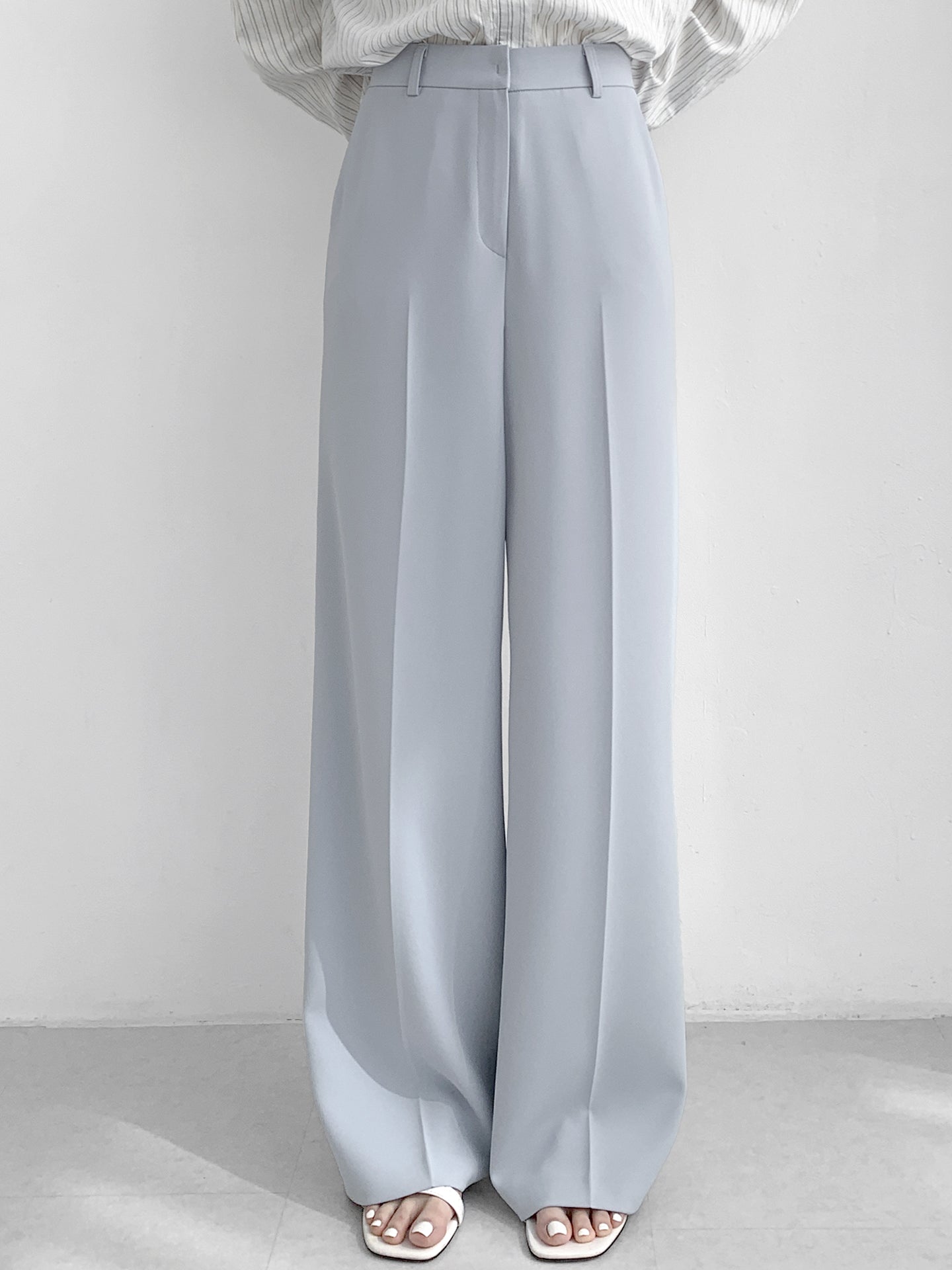 Mood Wide Slacks