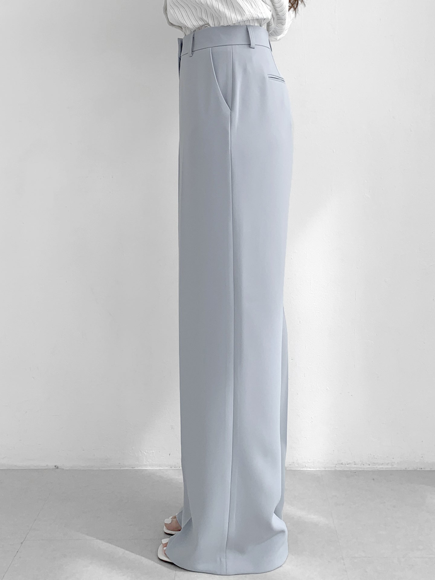Mood Wide Slacks