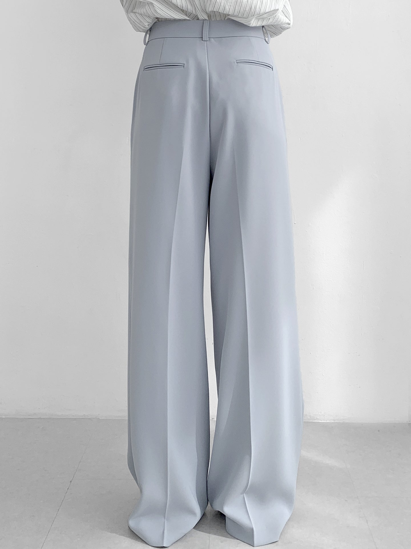 Mood Wide Slacks