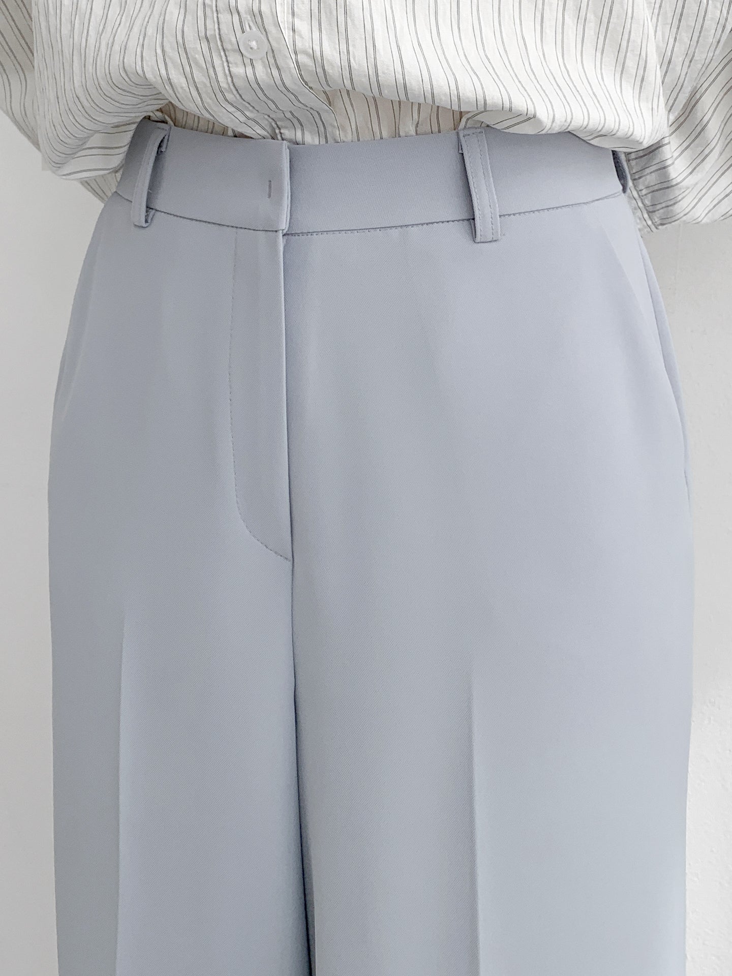 Mood Wide Slacks