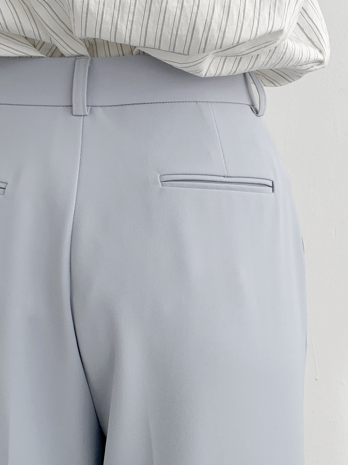 Mood Wide Slacks