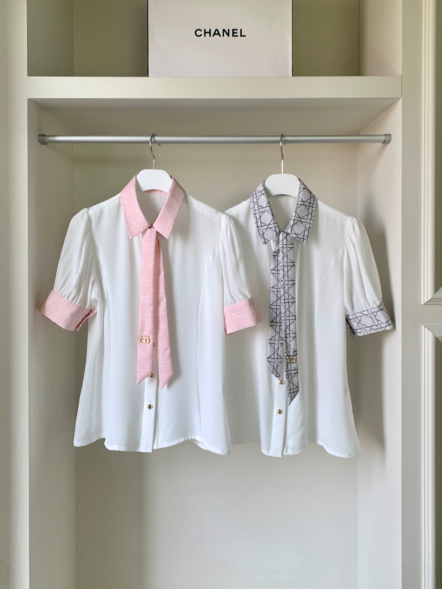 Bless Blouse