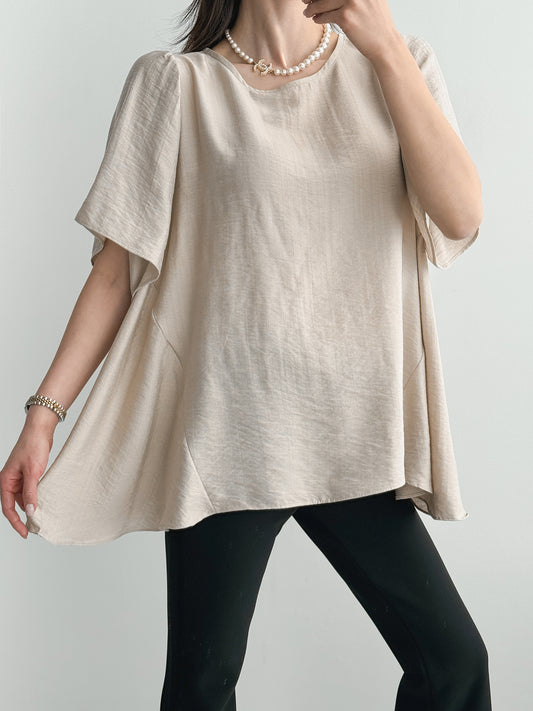 Lumi Wing Blouse